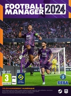 Football Manager 2024 - CIAB