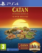 Catan - Console Edition - Super Deluxe