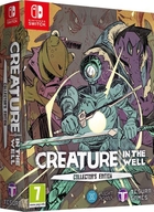 Creature In The Well - Collector's Edition