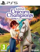 Wildshade : Unicorn Champions