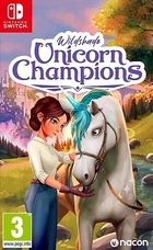 Wildshade : Unicorn Champions