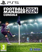 Football Manager 2024