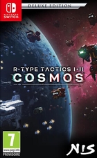 R-Type Tactics I & II Cosmos