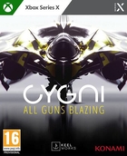 Cygni - All Guns Blazing