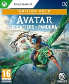 Avatar : Frontiers of Pandora - Edition Gold