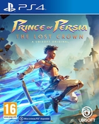 Prince Of Persia : The Lost Crown - Compatible PS5