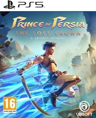 Prince Of Persia : The Lost Crown