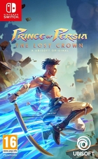 Prince Of Persia : The Lost Crown