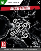 Suicide Squad : Kill The Justice League - Deluxe Edition