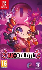 Ak-xolotl