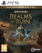 Warhammer : Age Of Sigmar - Realms Of Ruin