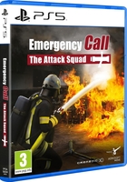 Emergency Call : The Attack Squad