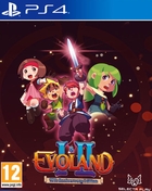 Evoland 10th Anniversary 1+2