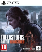 The Last of us Part II - Remastered