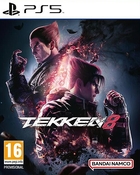 Tekken 8