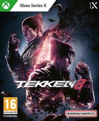 Tekken 8