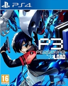 Persona 3 : Reload