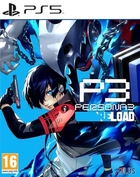 Persona 3 : Reload