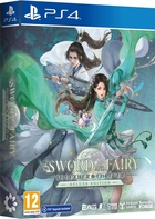 Sword and Fairy : Together Forever - Deluxe Edition - Compatible PS5