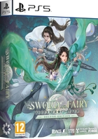 Sword and Fairy : Together Forever - Deluxe Edition