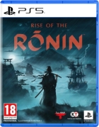 Rise of the Ronin