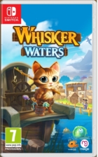 Whisker waters