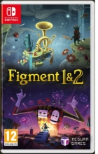 Figment 1 & 2