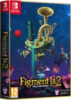 Figment 1 & 2 - Collector
