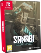 Sanabi - Edition Collector