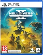 Helldivers II