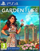 Garden Life : A Cozy Simulator - Compatible PS5