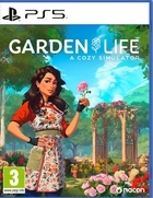 Garden Life : A Cozy Simulator