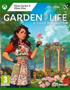Garden Life : A Cozy Simulator - Compatible Xbox One