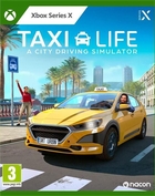 Taxi Life : A City Driving Simulator