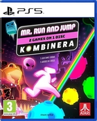 Mr. Run and Jump + Kombinera