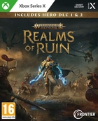 Warhammer : Age Of Sigmar - Realms Of Ruin