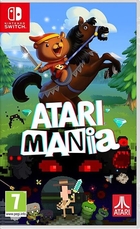 Atari Mania