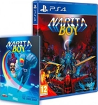 Narita Boy - Edition Collector