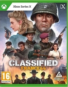 Classified : France'44