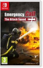 Emergency Call : The Attack Squad