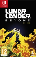 Lunar Lander : Beyond - Deluxe