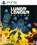 Lunar Lander : Beyond