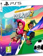 Golazo! 2 - Deluxe Complete Edition