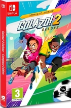Golazo! 2 - Deluxe Complete Edition