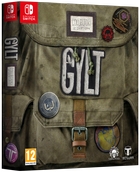 Gylt : Collector's Edition