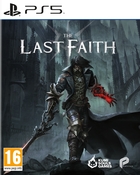 The Last Faith