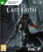 The Last Faith - Compatible Xbox One