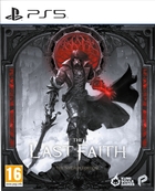 The Last Faith - The Nycrux Edition