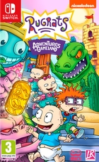 Rugrats : Adventures in Gameland