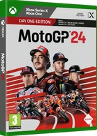 MotoGP 24 - Compatible Xbox One